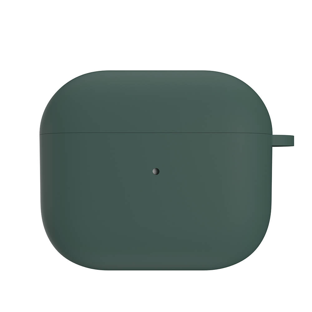 Switcheasy Skin Airpods 3. Nesil Yumuşak Dokunuşlu Likit Silikon Tasarımlı Lisanslı Kılıf Switcheasy Skin Airpods 3. Nesil Yumuşak Dokunuşlu Likit Silikon Tasarımlı Lisanslı Kılıf